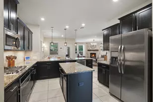 10036 Long Branch Dr, McKinney, TX 75071 - Photo 17