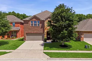 10036 Long Branch Dr, McKinney, TX 75071 - Photo 1