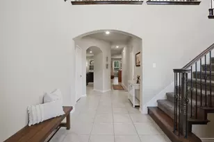 10036 Long Branch Dr, McKinney, TX 75071 - Photo 9