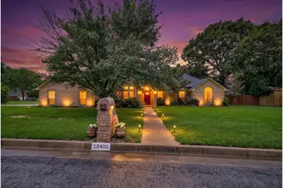18400 Woodhollow Drive, Flint, TX 75762 - Photo 25