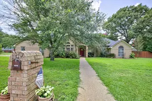 18400 Woodhollow Dr, Flint, TX 75762 - Photo 3