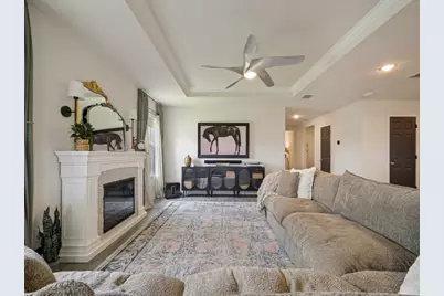 708 Forestdale Court, Haslet, TX 76052 - Photo 7