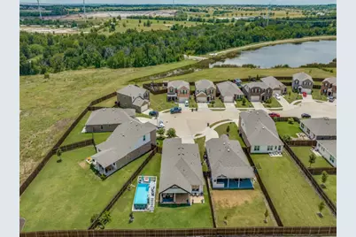 708 Forestdale Court, Haslet, TX 76052 - Photo 23