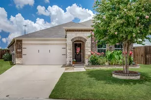 708 Forestdale Ct, Haslet, TX 76052 - Photo 1