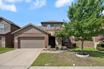 1209 Templin Avenue, Forney, TX 75126 - Photo 1