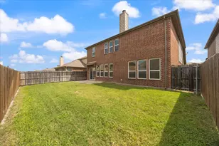 1209 Templin Ave, Forney, TX 75126 - Photo 31