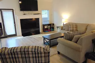 533 Mattie Ln, Lake Dallas, TX 75065 - Photo 3