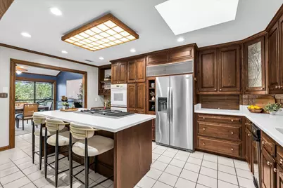 4712 Glenwood Circle, Waco, TX 76708 - Photo 9