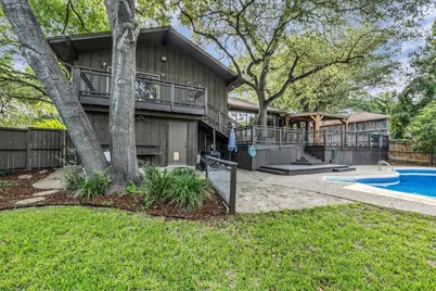 4712 Glenwood Circle, Waco, TX 76708 - Photo 35