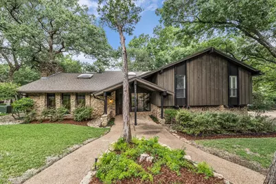 4712 Glenwood Circle, Waco, TX 76708 - Photo 1