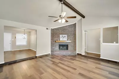 3501 French Wood Drive, Arlington, TX 76016 - Photo 17