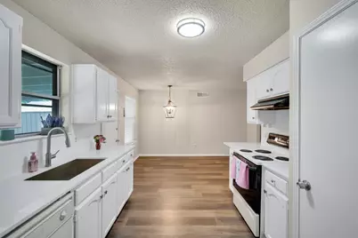 3501 French Wood Drive, Arlington, TX 76016 - Photo 19