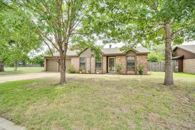 3501 French Wood Drive, Arlington, TX 76016 - Photo 1