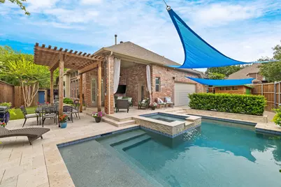 10051 Beachwood Drive, Frisco, TX 75033 - Photo 29
