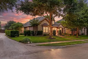 10051 Beachwood Dr, Frisco, TX 75033 - Photo 3