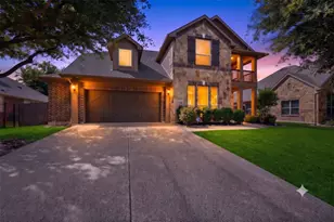 [Address not provided], Mansfield, TX 76063 - Photo 1