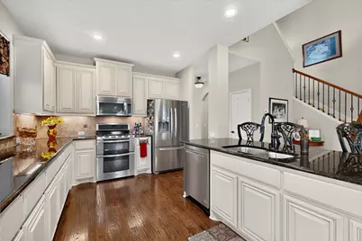 4177 Stonebriar Trail, Mansfield, TX 76063 - Photo 5