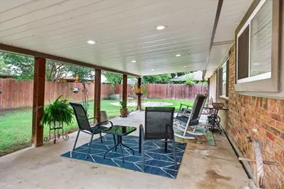 2401 Slaton Drive, Grand Prairie, TX 75052 - Photo 29