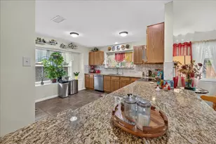 2401 Slaton Dr, Grand Prairie, TX 75052 - Photo 9