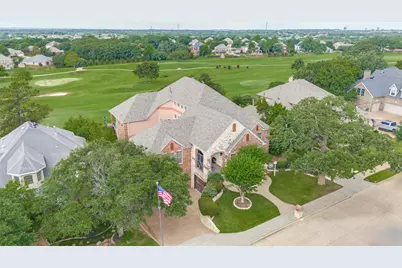 1634 Oak Ridge Drive, Corinth, TX 76210 - Photo 1