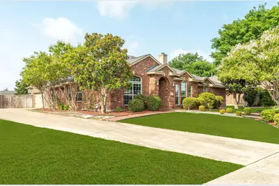 420 Brookwood Drive, Murphy, TX 75094 - Photo 3