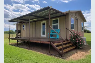 695 County Road 416 Road, Comanche, TX 76442 - Photo 21