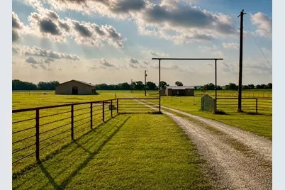 695 County Road 416 Road, Comanche, TX 76442 - Photo 1
