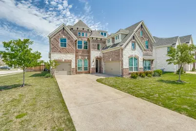 401 Wild Peach Point, Wylie, TX 75098 - Photo 3