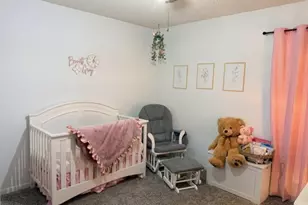 906 Zahara St, Bowie, TX 76230 - Photo 17