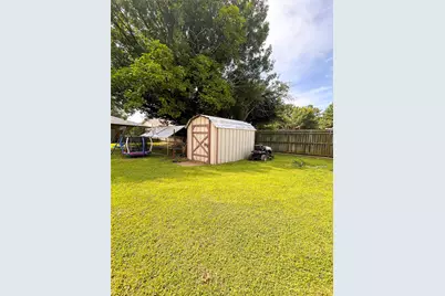 906 Zahara Street, Bowie, TX 76230 - Photo 19