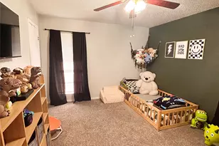 906 Zahara St, Bowie, TX 76230 - Photo 15