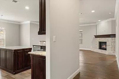2038 Clive Drive, Granbury, TX 76048 - Photo 9