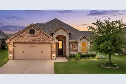 2038 Clive Drive, Granbury, TX 76048 - Photo 1