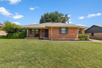 725 Branch Drive, Garland, TX 75041 - Photo 33