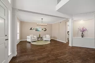 3107 Hanbury Ct, Richardson, TX 75082 - Photo 5