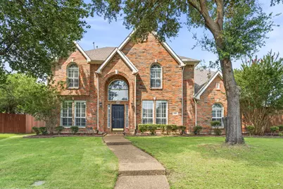 3107 Hanbury Court, Richardson, TX 75082 - Photo 1