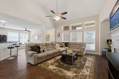 3107 Hanbury Court, Richardson, TX 75082 - Photo 7