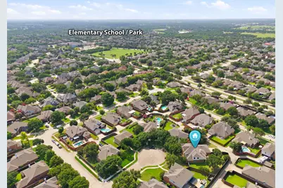 3107 Hanbury Court, Richardson, TX 75082 - Photo 33
