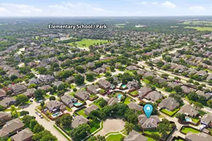 3107 Hanbury Ct, Richardson, TX 75082 - Photo 33