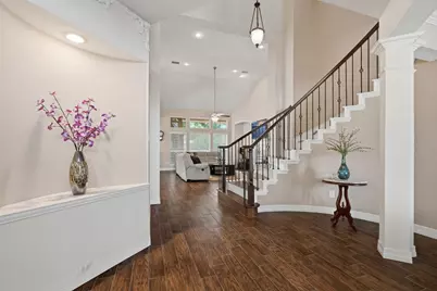 3107 Hanbury Court, Richardson, TX 75082 - Photo 3