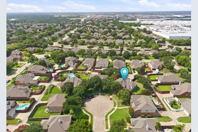 3107 Hanbury Court, Richardson, TX 75082 - Photo 29