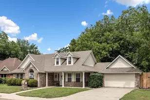 1318 Coleman St, McKinney, TX 75069 - Photo 3