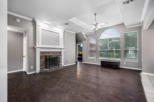 1318 Coleman St, McKinney, TX 75069 - Photo 5
