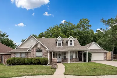 1318 Coleman Street, McKinney, TX 75069 - Photo 1