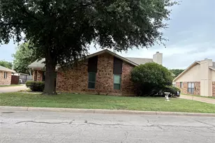 5720 Cancun Dr, North Richland Hills, TX 76180 - Photo 1