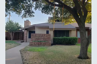 662 Prairie Dell Street, Lewisville, TX 75067 - Photo 1