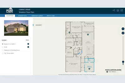 3412 Marginal Drive, McKinney, TX 75071 - Photo 39