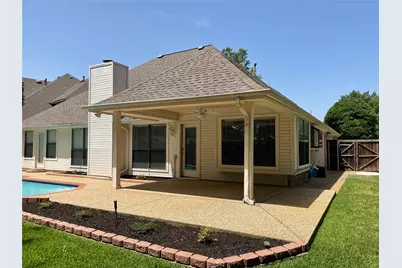 2144 Brownstone Court, Grapevine, TX 76051 - Photo 3