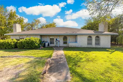 2907 Charity Road, Commerce, TX 75428 - Photo 1