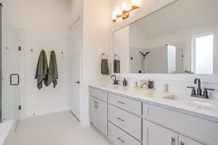 2411 Cornerstone Dr, Mansfield, TX 76063 - Photo 25